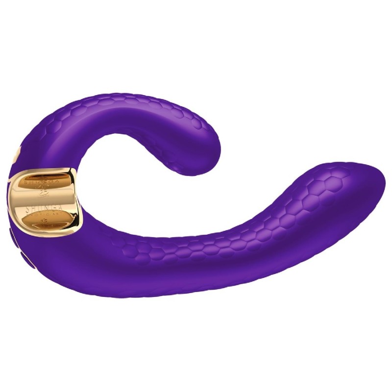 MIYO Intimate Massager Purple